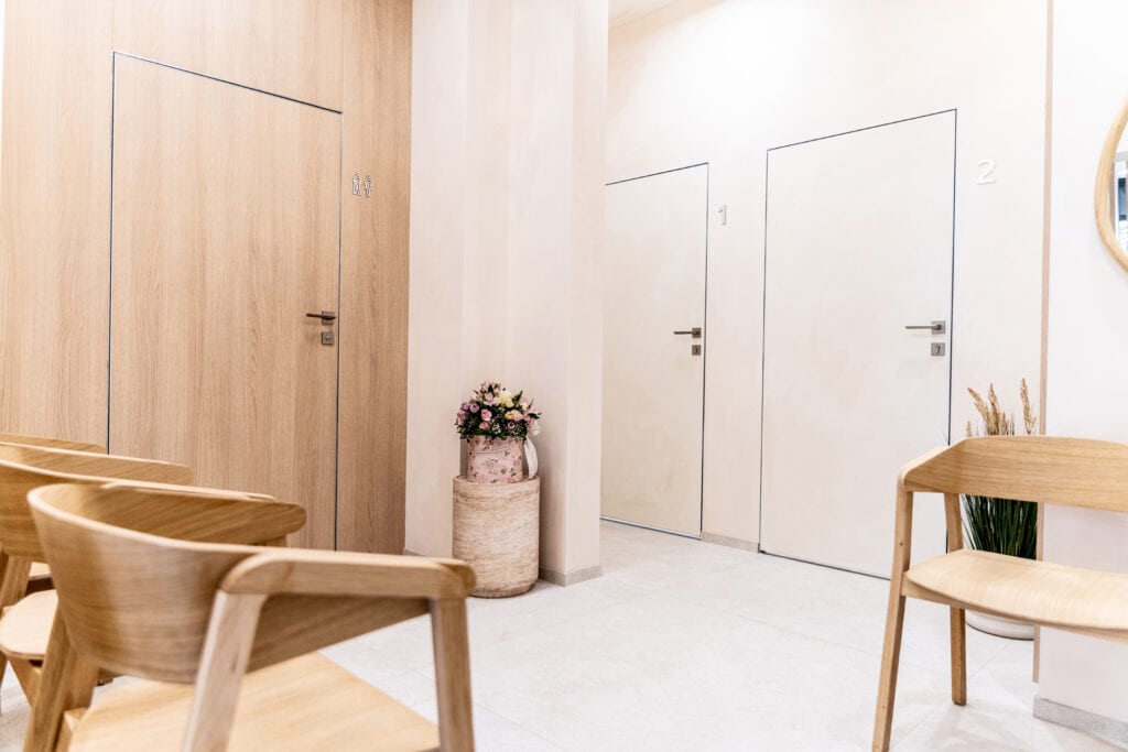gabinet kubacki szczecin plastyka powiek centrum okulistyczne 7